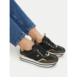 MICHAEL Michael Kors Sneakers MICHAEL Michael Kors 43R4RNFSCD Schwarz