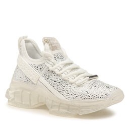 Steve Madden Sneakers Steve Madden Maxima-R SM11001807-077 White Multi