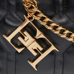 

Сумка Elisabetta Franchi BS-53A-37E2-V300 Nero 110, Чорний