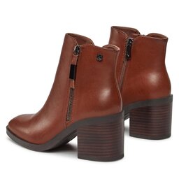 

Ботильйони Xti 140620 Camel, Коричневий