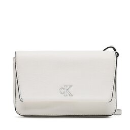 Calvin Klein Jeans Handväska Calvin Klein Jeans Minimal Monogram Wallet W/Strap K60K610704 YAF