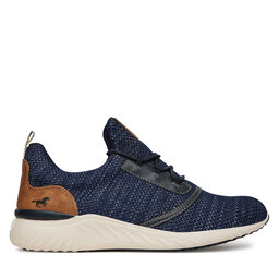 Mustang Sneakers Mustang 4132-311 Blu scuro