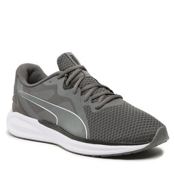 Puma Pantofi Puma Twitch Runner Fresh 377981 08 Cool Dark Gray/Puma Black