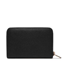 

Мале жіноче портмоне Guess Meridian (BG) Slg SWBG87 78400 BLA, Чорний