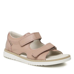 Mrugała Szandál Mrugała Hugo 1306/3-40 Rosa