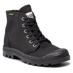 Palladium Hikerkänga Palladium Pampa Hi Orug U 75349-060-M Black/Black