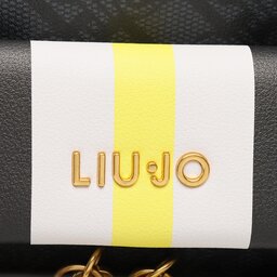 

Рюкзак Liu Jo, Чорний