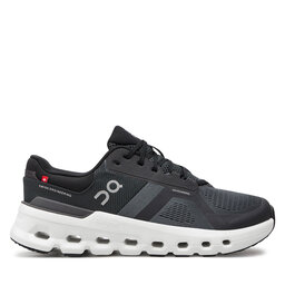 On Běžecké boty On Cloudrunner 2 3ME10140264 Černá