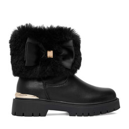 Guess Stiefeletten Guess CEO-CS6772-04 Schwarz