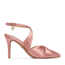 Nine West Туфлі на шпильці Nine West CEO-259-73 02 Рожевий