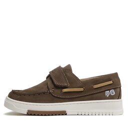 

Мокасини Primigi 3924511 S Safari, Бежевий