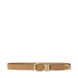 LAUREN RALPH LAUREN Gürtel LAUREN RALPH LAUREN 412P11809002 Hellbraun