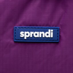

Рюкзак Sprandi BSP-S-119-35-08 Violet, Фіолетовий