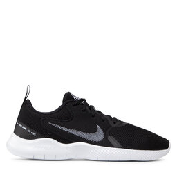 

Взуття Nike, Чорний
