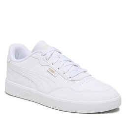 Puma Sneakers Puma Court Ultra Lite 38937101 Vit