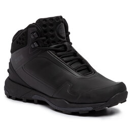 Big Star Shoes Туристически oбувки Big Star Shoes EE274652 Black