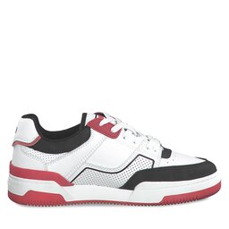 s.Oliver Sneakersy s.Oliver 5-23632-30 Biały