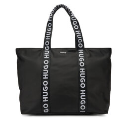HUGO Handtasche HUGO 50541776 Schwarz