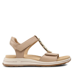 

Босоніжки Ara 12-34826-08 Sand, Бежевий