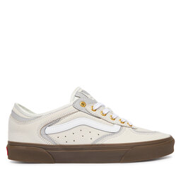 Vans Sneakers aus Stoff Vans Rowley Classic VN000SF4CCZ1 Creme