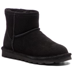Bearpaw Schneeschuhe Bearpaw Alyssa 2130W Black II