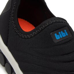

Туфлі Bibi 1155107 Aqua/Black, Чорний