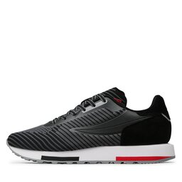 

Снікерcи Fila Retronique 22 K FFM0198.83033 Black/Dark Shadow, Чорний