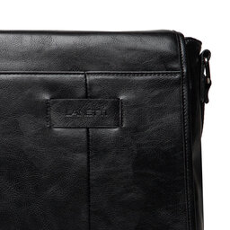 

Сумка Lanetti BMM-U-040-10-08 Black, Чорний