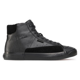 

Кросівки Big Star Shoes GG174141 Black, Чорний