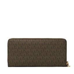 

Великий жіночий гаманець MICHAEL Michael Kors Parker 34F2G7PE3B Brn/Acorn, Коричневий