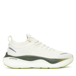 EA7 Emporio Armani Sneakers EA7 Emporio Armani X8X246 XK443 MZ215 Weiß