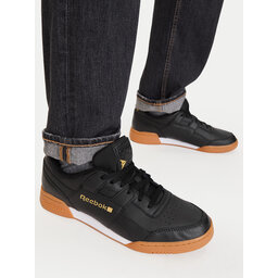 Reebok Sneakers Reebok EO-WORKOUT PLUS 100271709 Schwarz