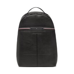 Tommy Hilfiger Hátizsák Tommy Hilfiger Th Central Backpack AM0AM10932 BDS
