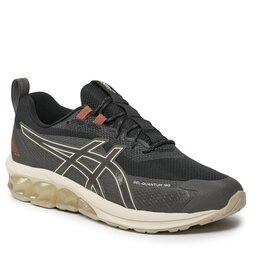Asics Cipő Asics Gel-Quantum 180 Vii 1201A879 Black/Simply Taupe 001