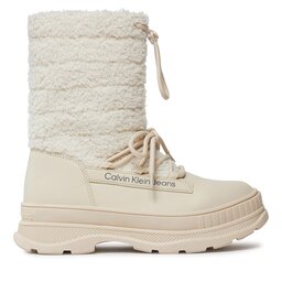 

Снігоходи Calvin Klein Jeans V3A5-80712-1633 S Ivory 101, Білий