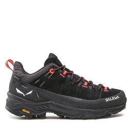 

Трекінгові черевики Salewa Alp Trainer 2 Gtx W GORE-TEX 61401-9172 Black/Onyx, Чорний