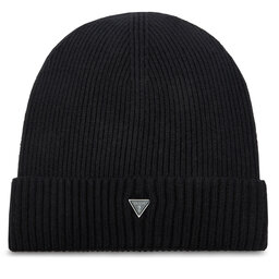 Guess Căciulă Guess AM9430 POL01 Negru