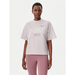 Nike Nike Футболка FQ6600 Рожевий Loose Fit