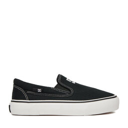 DC Shoes Sneakers aus Stoff DC Shoes CEO-LEA-BDB-DC006 Schwarz