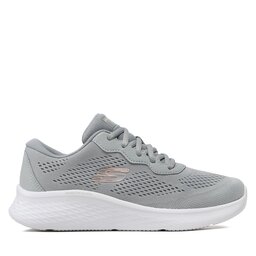 

Снікерcи Skechers Perfect Time 149991/GRY Gray, Сірий
