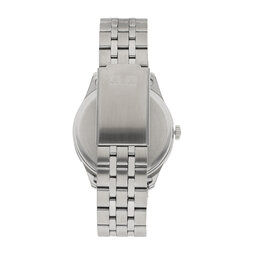 

Годинник Q&Q CE02202 Silver/Silver, Срібний