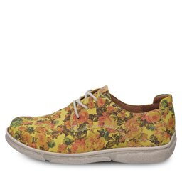 

Туфлі Josef Seibel 85160 Neele 60 Gelb/Multi, Жовтий