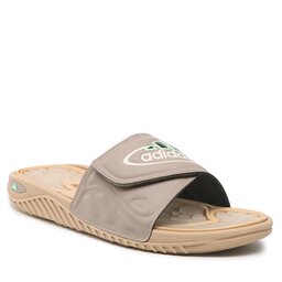 adidas Originals Șlapi adidas Originals Reptossage GY4552 Chabrn/Magbei/Alumin