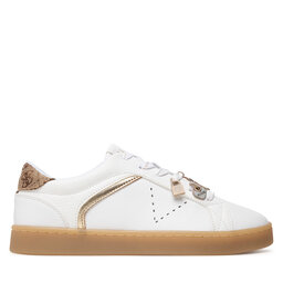 Guess Sneakers Guess FLFJA2 ELE12 Weiß
