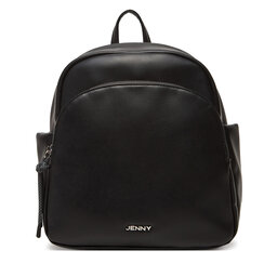 JENNY Rucsac JENNY C-JNY-M-008-08 Negru