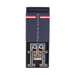 

Брелок Tommy Hilfiger AW0AW15665 Navy Blue DW6, Cиній