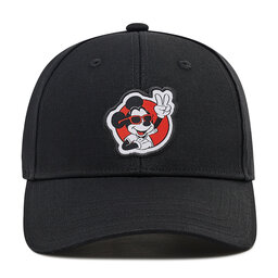 

Бейсболка adidas Mickey & Friends HC9598 Black, Чорний