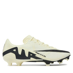 Nike Ποδοσφαιρικά Παπούτσια Nike Zoom Vapor 15 Academy Fg/Mg DJ5631 700 Μπεζ