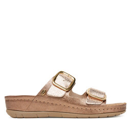 Scholl Chanclas Scholl Aberdeen MF32087 Rosa