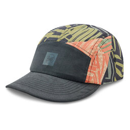 Buff Czapka z daszkiem Buff 5 Panels Noru 131315.999.10.00 Kolorowy